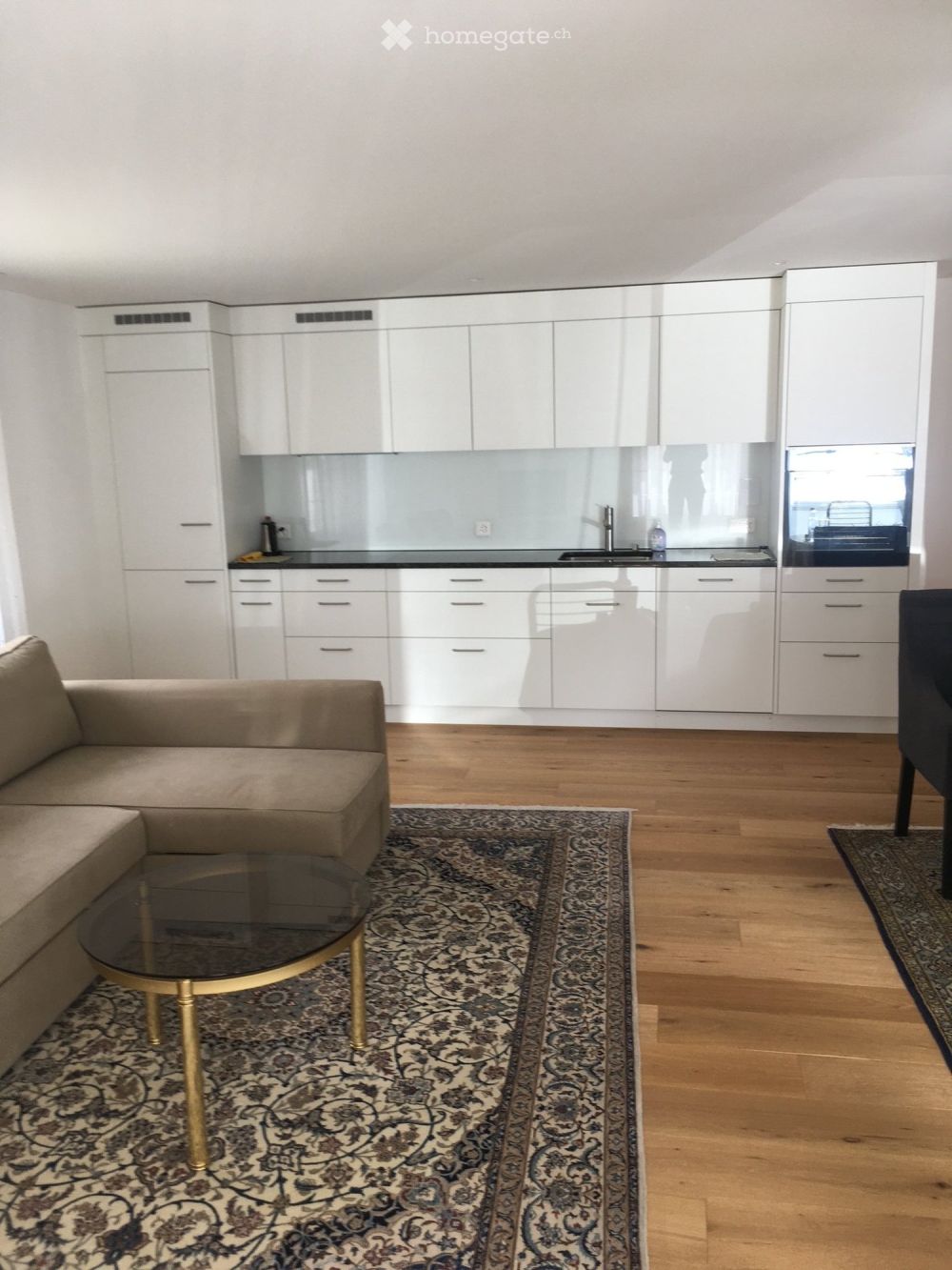 2.5 Zimmer Wohnung - Bild 3