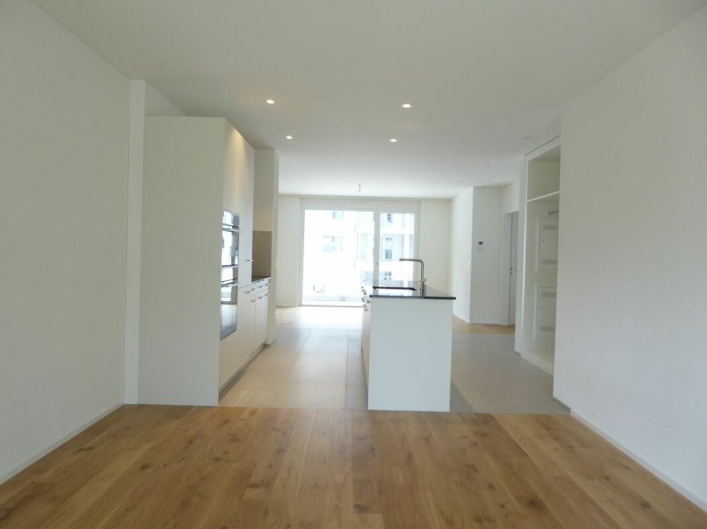 3 1/2-Zimmer-Wohnung - Neubauprojekt "Rheincity" - Bild 3