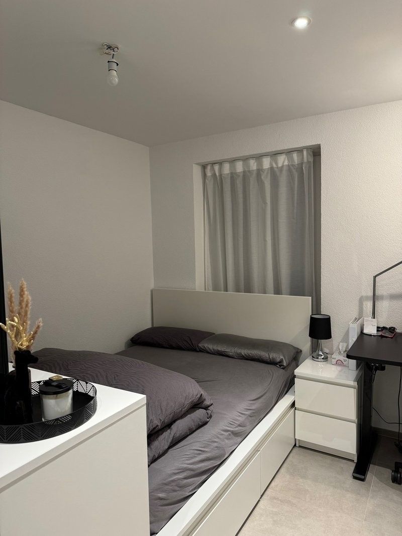 1 ,5 Zimmer-Wohnung in Zürich - Bild 7