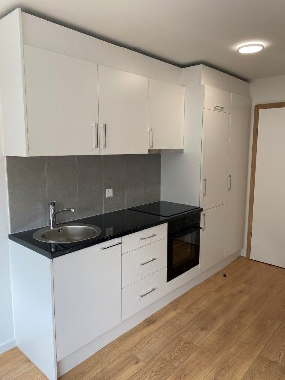 Modernes 1-Zimmer-Apartment im Neubau an der Bahnhofstrasse in Seewen SZ - Bild 3