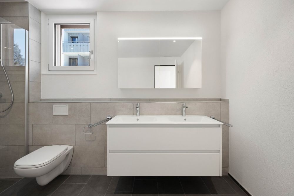 Moderne 4.5-Zimmer-Wohnung in Eschikofen – Neubau mit Minergie-Zertifizierung - Bild 11