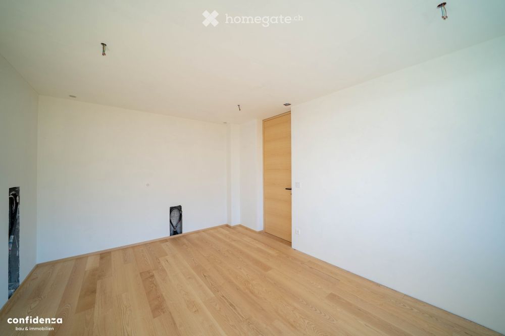 Exklusives Neubau-EFH mit Panorama in Scuol – Erstwohnsitz in Top-Hanglage - Bild 5