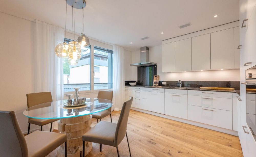 4.5 Zimmer Wohnung - P1022562-1300x800