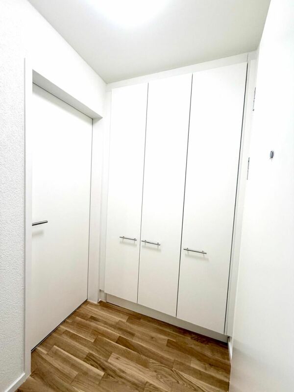 Erstbezug 2.5-Zimmer mit eigener WM/TU, grossem Balkon und Kellerabteil - Bild 9
