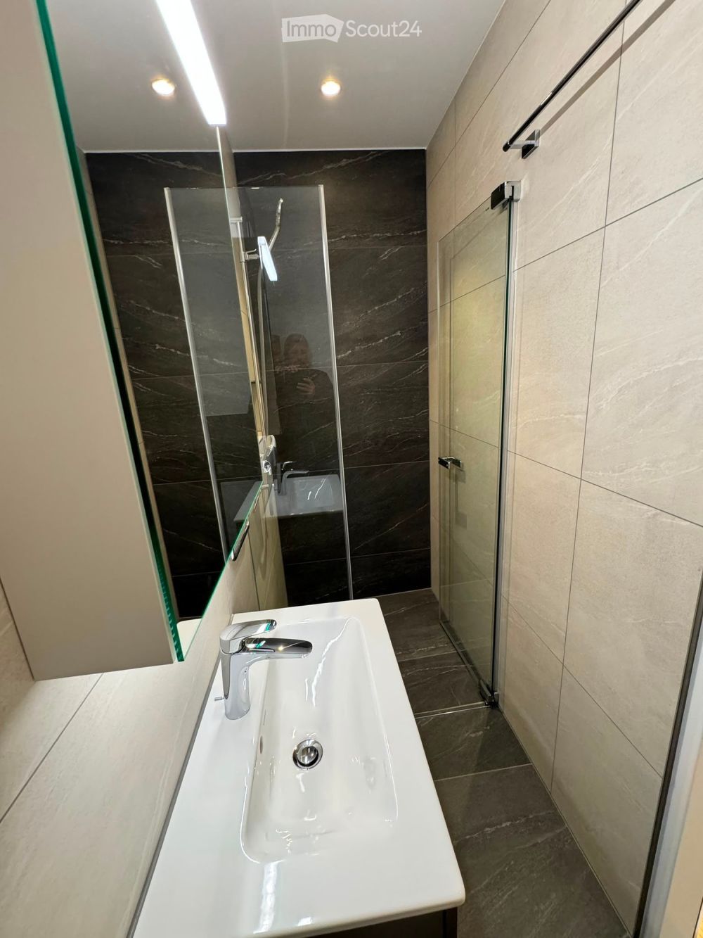 Moderne 4.5-Zimmer-Wohnung im Erdgeschoss in Würenlingen - Bild 5
