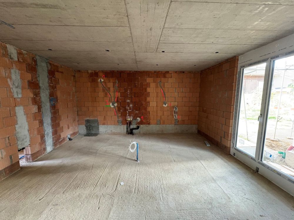 **** Erstbezug - Modernes Wohnen in Balterswil – 6.5-Zimmer-Einfamilienhaus *** - Bild 6