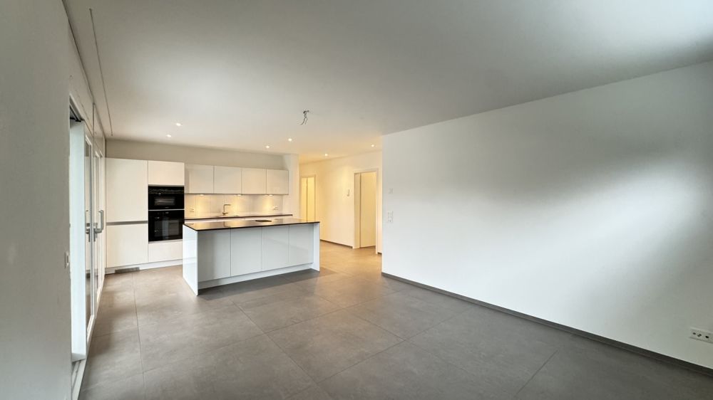 3.5 Zimmer Wohnung - IMG_4433