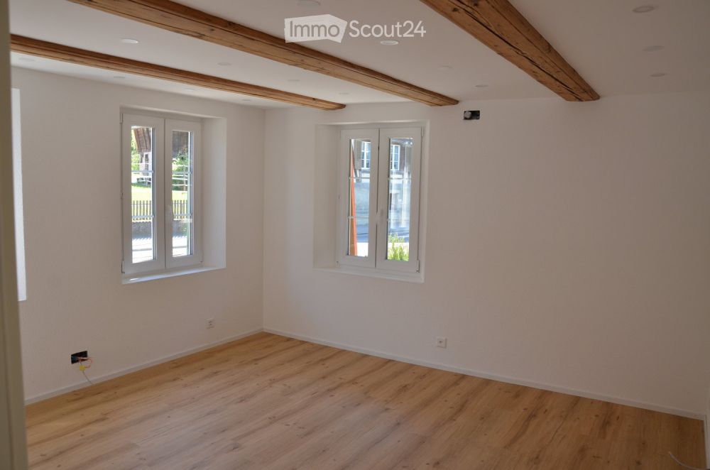 Erstvermietung: moderne 3.5-Zimmerwohnung in Bleienbach zu vermieten - Bild 2