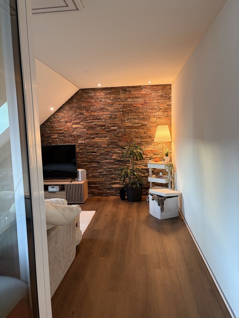 3 ½ Zimmer-Wohnung in Thundorf mieten - Bild 7