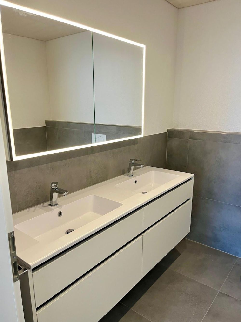 Moderne 4.5-Zimmer-Wohnung mit idealer Anbindung in Rohrbachgraben - Image 9