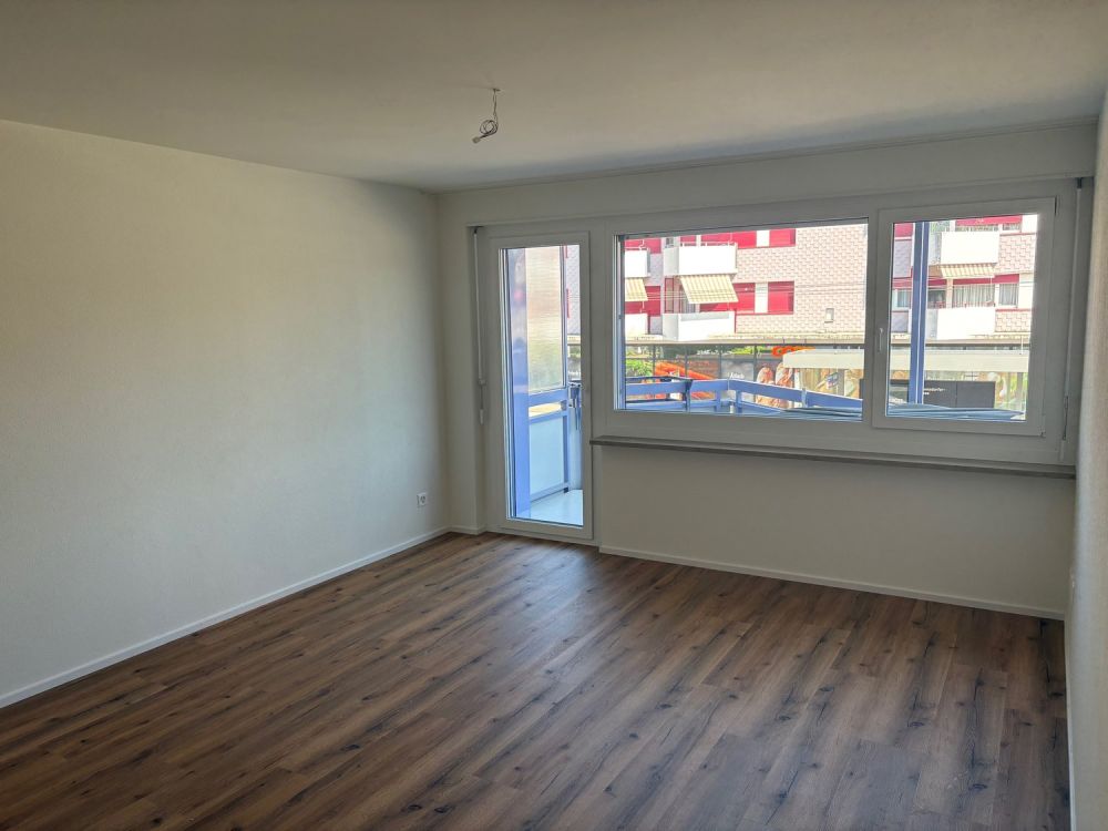 Erstvermietung von mehreren totalsanierten 3.5-Zimmer-Wohnungen an zentraler Lage in Dietikon - Bild 4