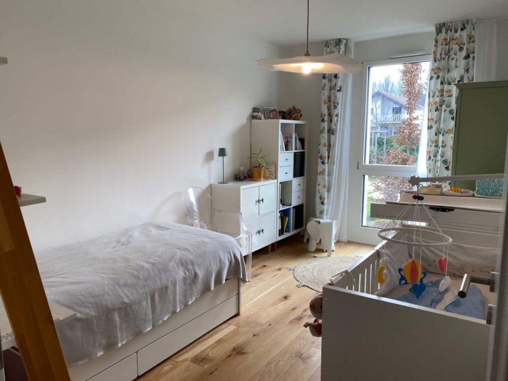 Appartement 5 pièces meublé  Troinex - Bild 7