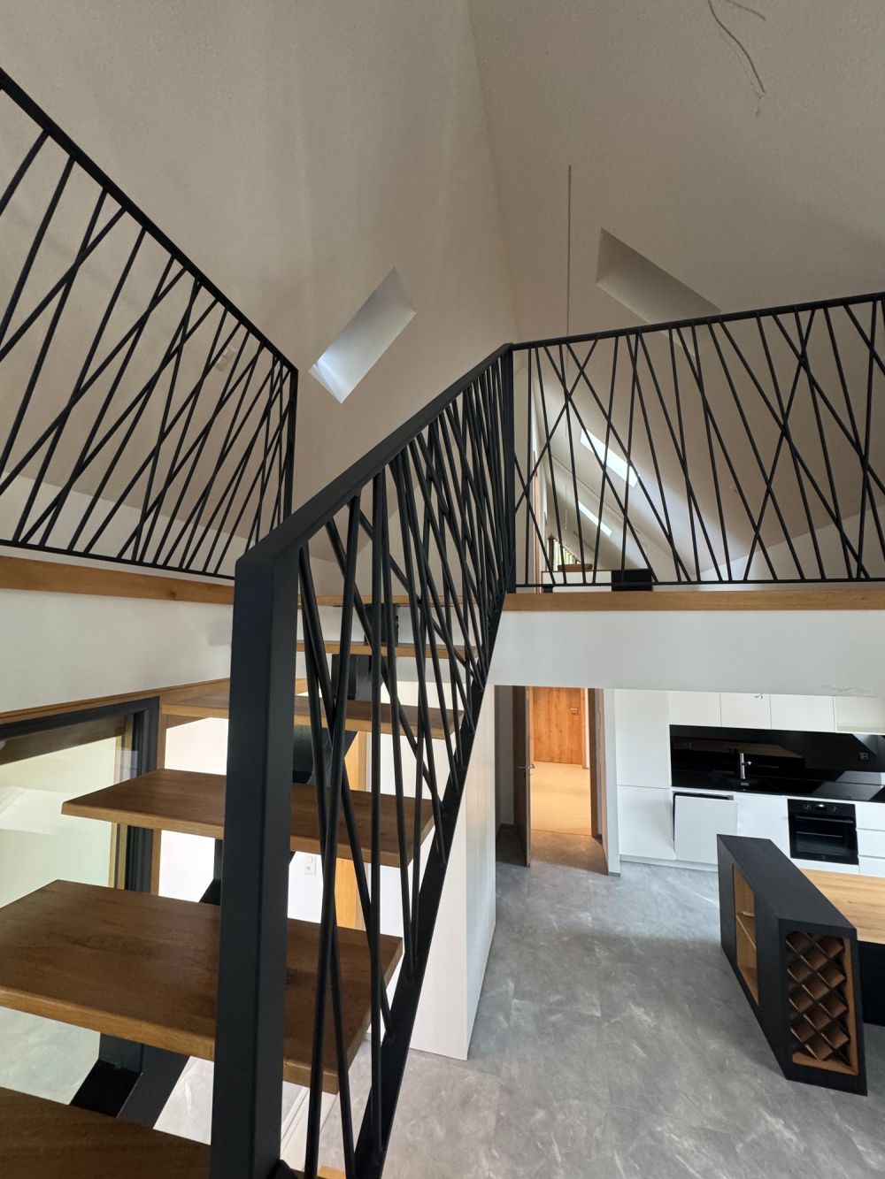 Neubau-MFH an der Landstrasse 61a in Itingen – Exklusive Wohnungen mit luxuriöser Ausstattung - Bild 9