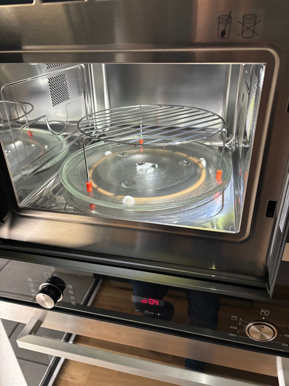 Moderne 1.5-Zimmer-Wohnung in Seon - Neubau 2022 - Bild 6