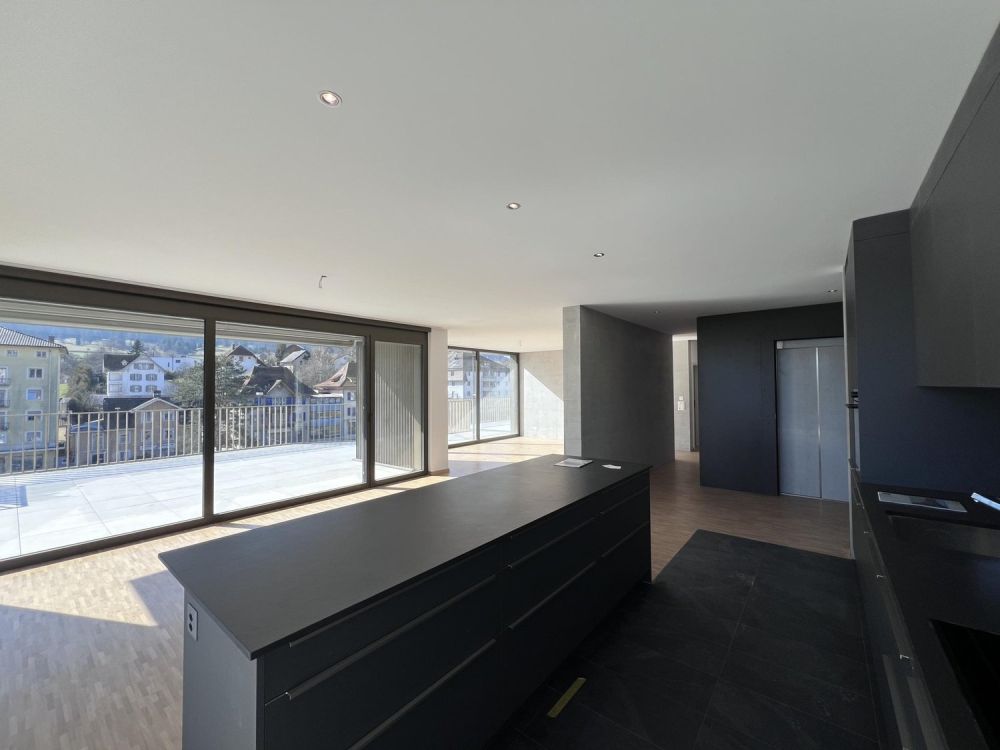 Superbe attique de 5.5 pièces - Bild 10