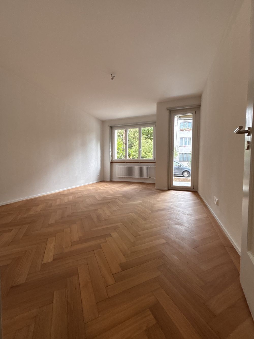 Erstvermietung nach Sanierung in Bern - Bild 7