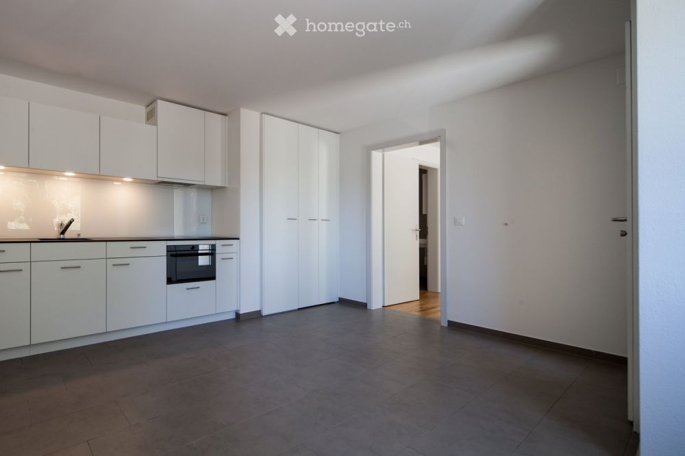 Wohnung in Tafers - Bild 2