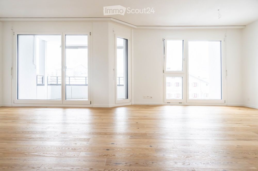 helle, grosszügige 4.5 Zimmerwohnung - Bild 7