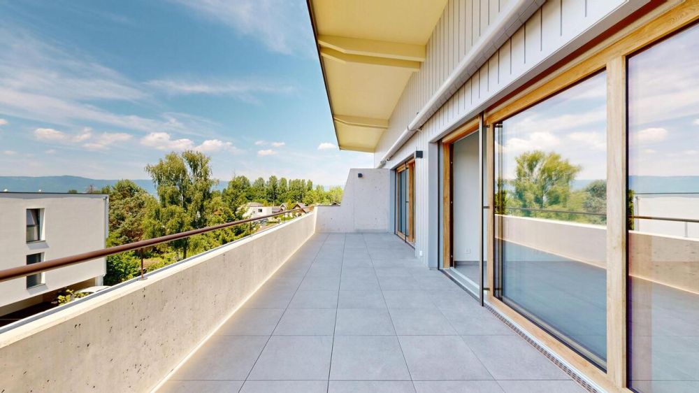 Portalban - 4.5p dans nouvelle PPE "La Cande" - Bild 6