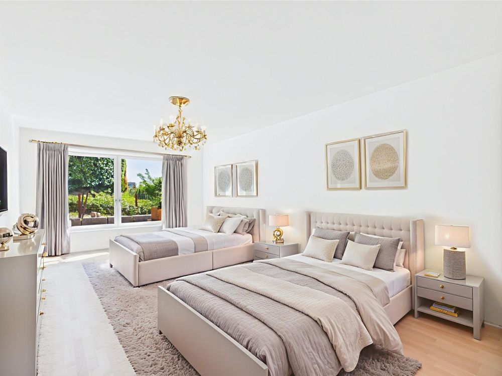 Exklusive 5.5-Zimmer Wohnung in Bellerive mit Seeblick - Image 5