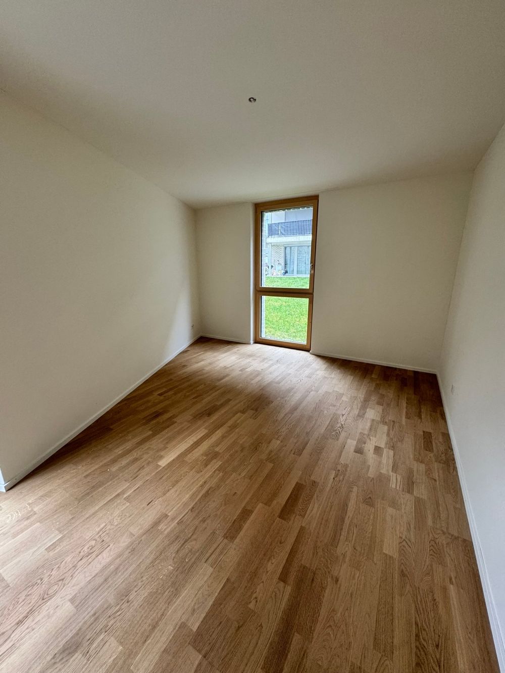 Erstvermietung: Moderne, offene Wohnung im Zentrum - Bild 7