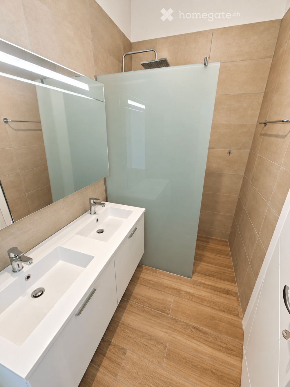 Villa moderne 4.5 pièces – 200 m² – jardin – 2 places couvertes – Vuisternens-en-Ogoz - Bild 2