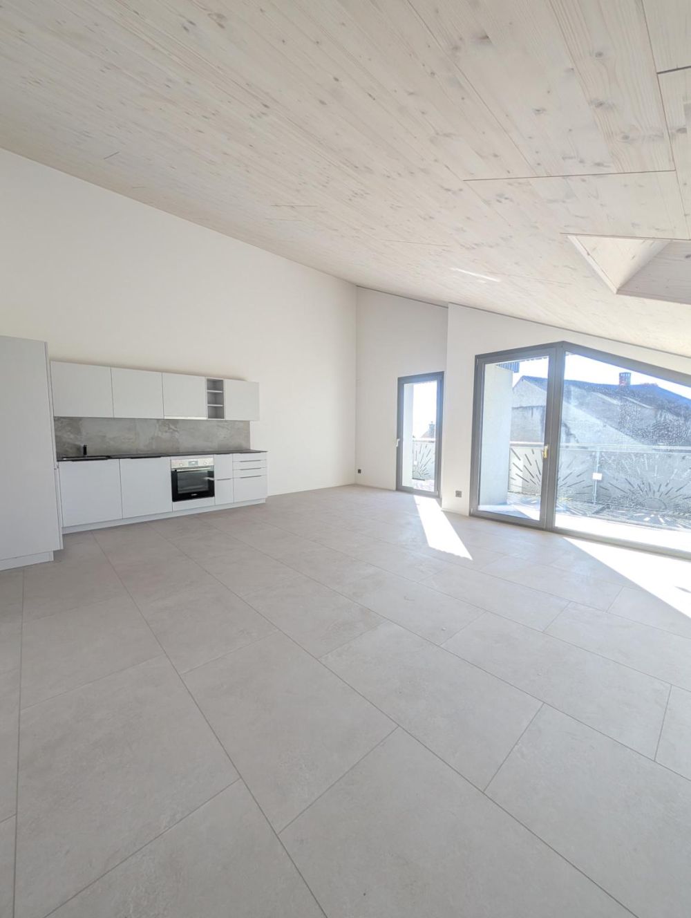 Nouvelle construction à Denens - apprtement de 3,5 pièces - Bild 2