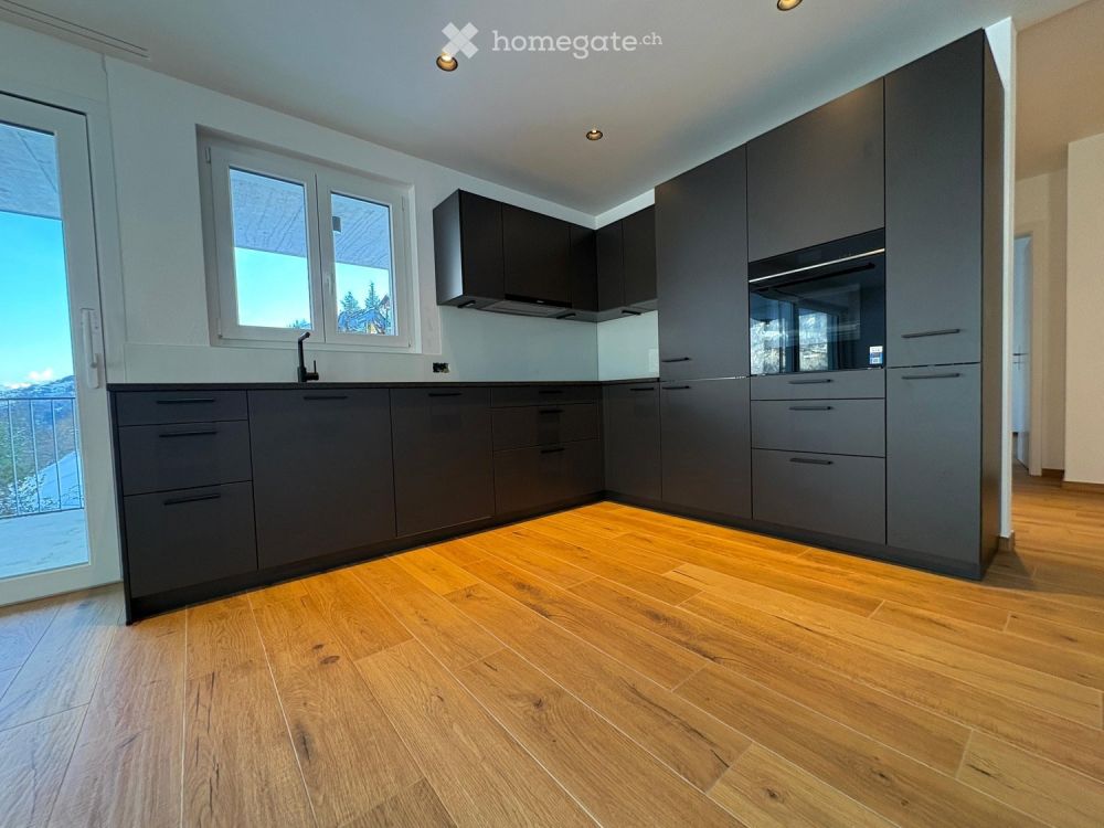 Wohnung in Flums - Bild 3