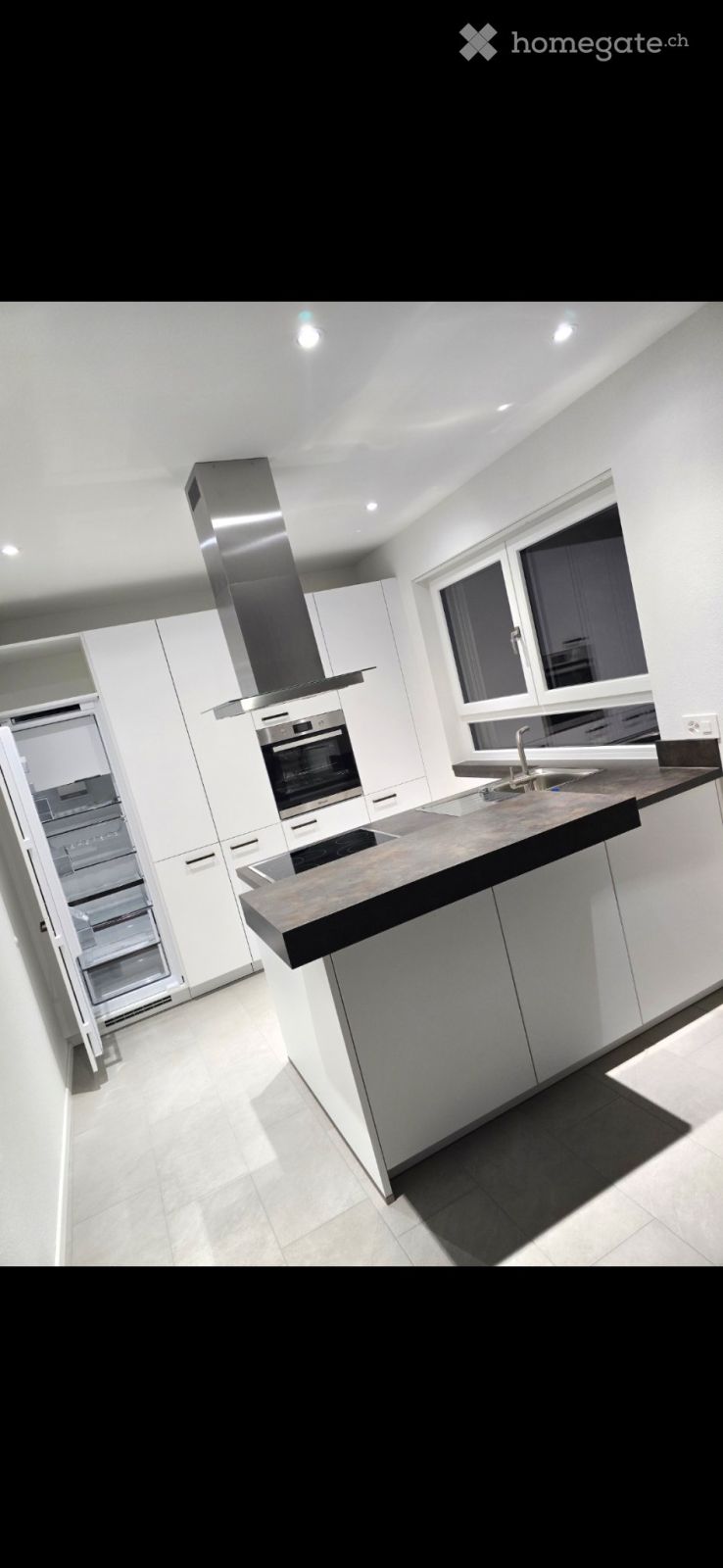 Neubauwohnung 4.5Zimmer Gelterkinden - Bild 1