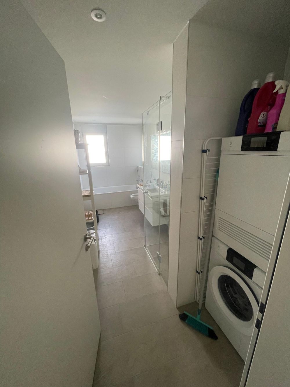 3.5 Zimmer Neubau in Dübendorf per 16.10.2026 zu vergeben - Bild 6