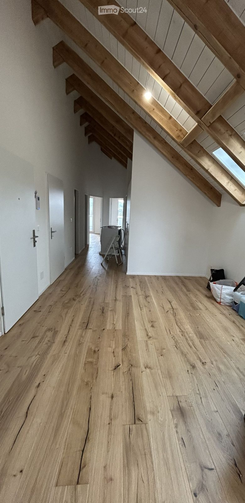 KERNSANIENIERTE UND HOCHWERTIGE 3½-ZI.-WOHNUNG - Bild 6