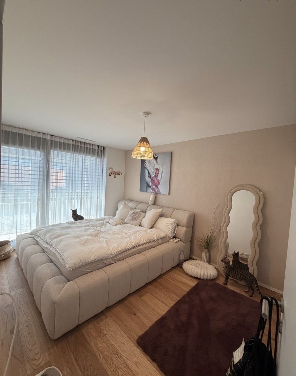 Moderne 2.5-Zimmer-Wohnung mit 70 m² in Top-Lag - Bild 4