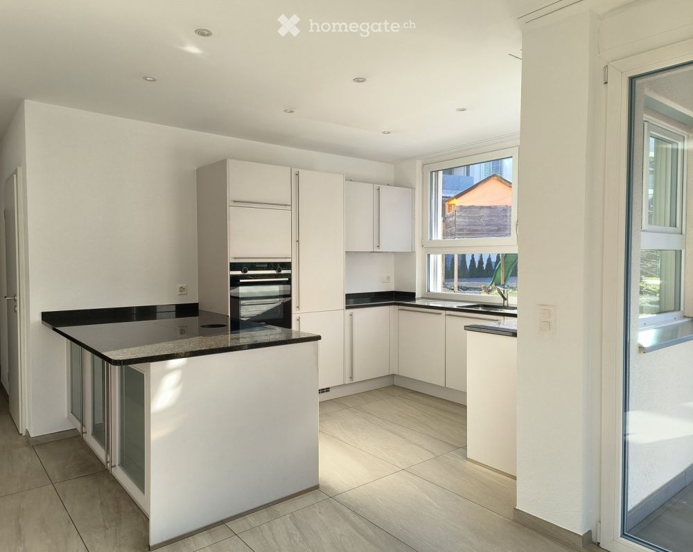 IHRE NEUE GARTENWOHNUNG - Bild 1