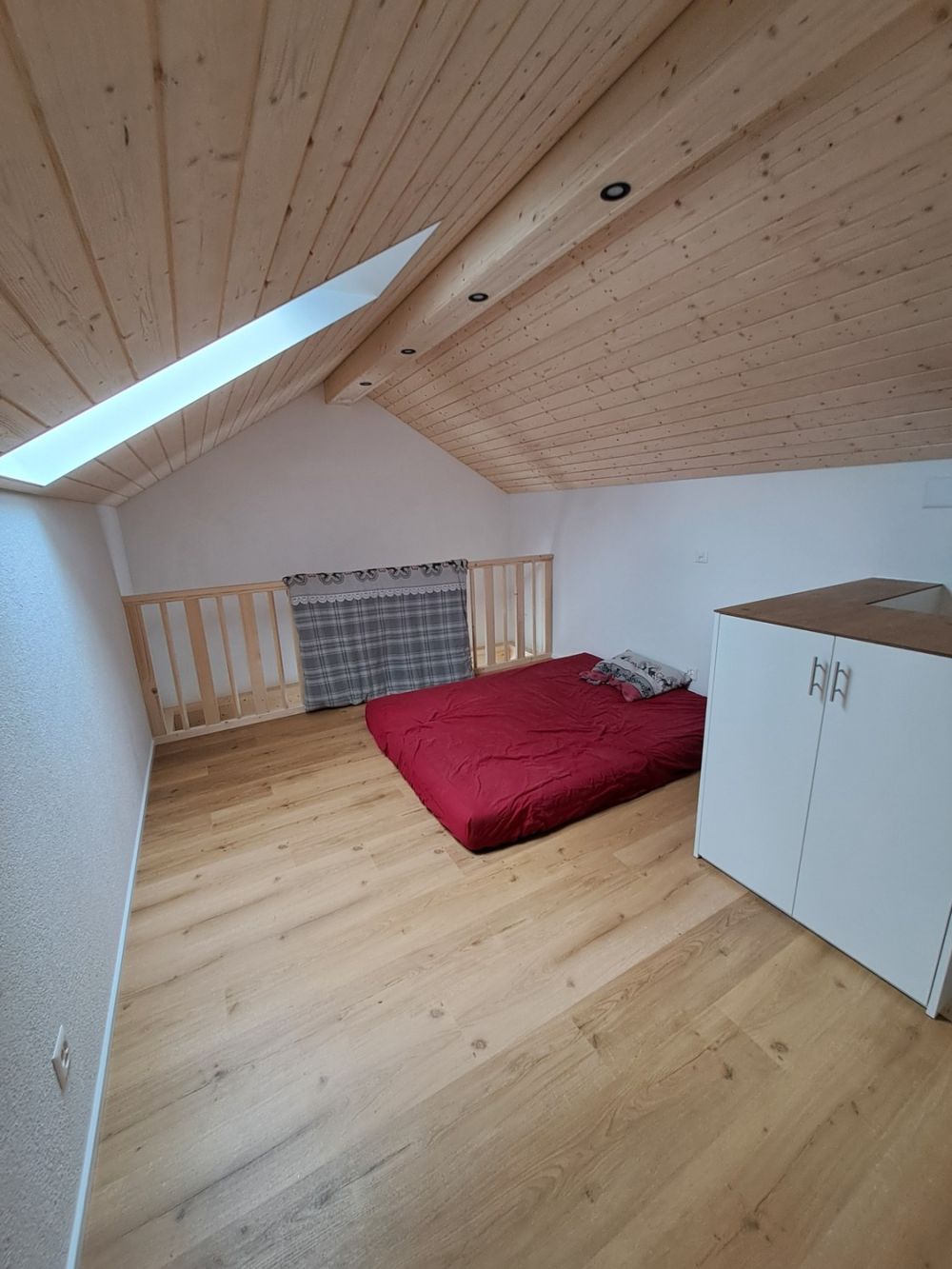 Eigenes kleines Haus "Tiny House" - Bild 1