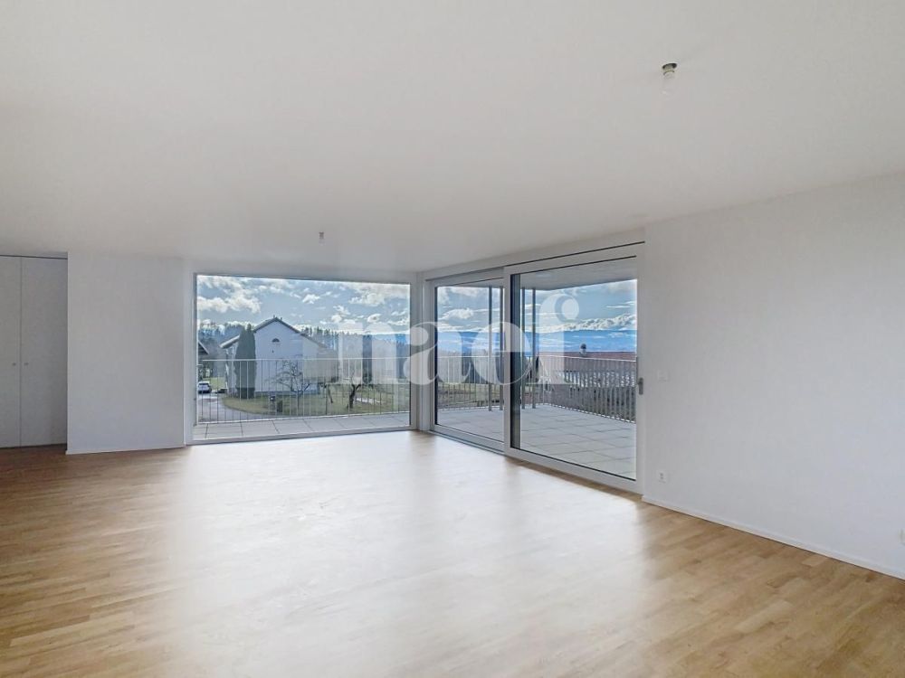 Appartement de 4.5 pièces neuf - Bild 4
