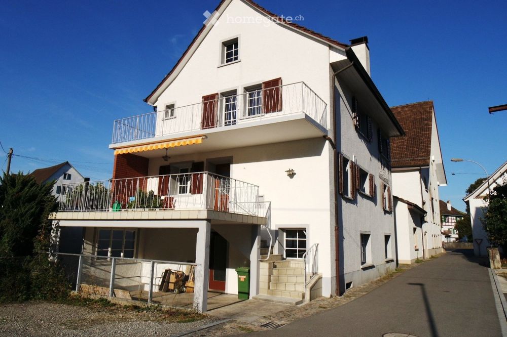 "Geräumiges Altstadt-Haus mit viel Charme" - Bild 1