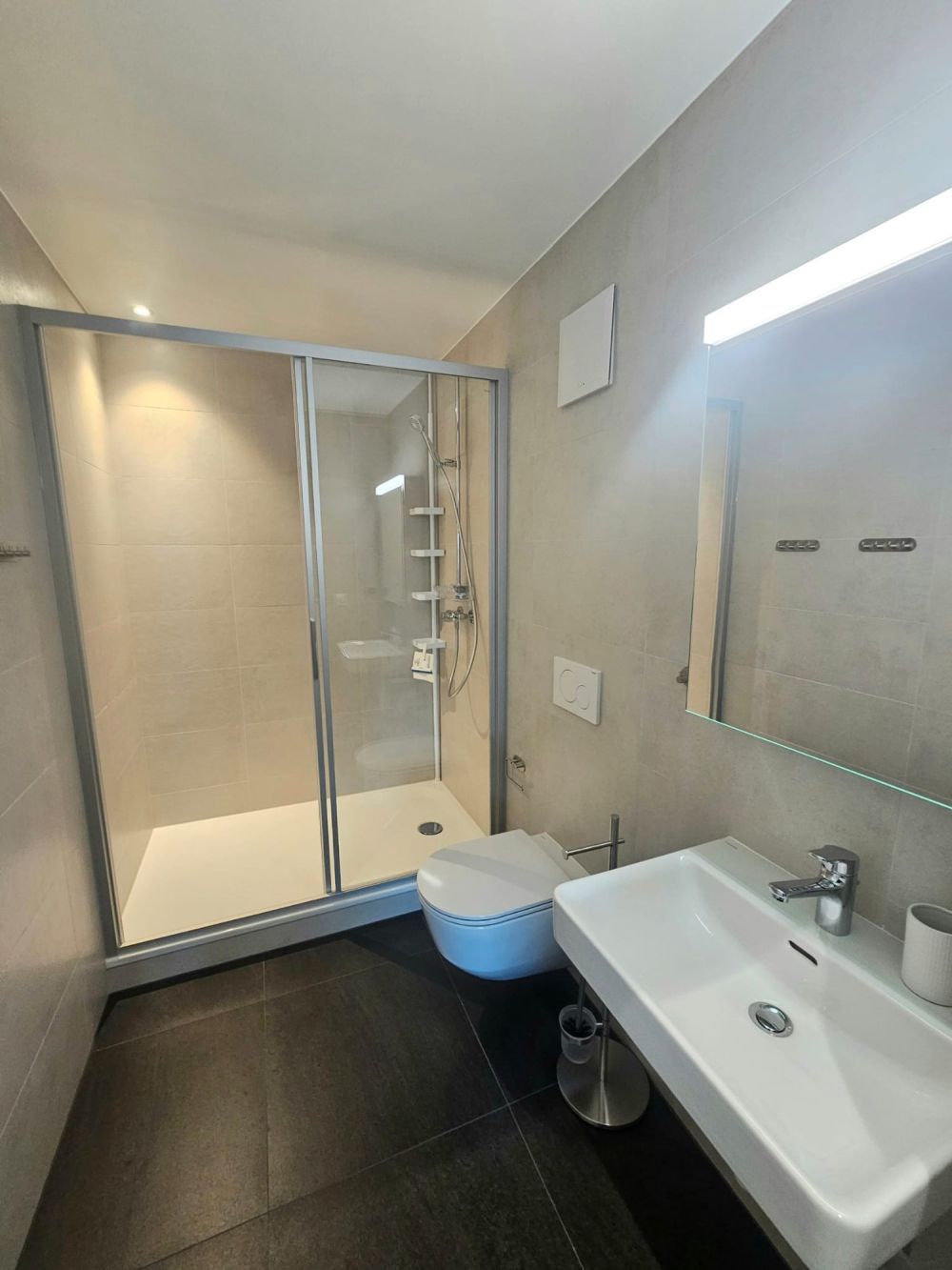 Appartement 3 pièces moderne avec vue imprenable à Yverdon-les-Bains - Bild 7