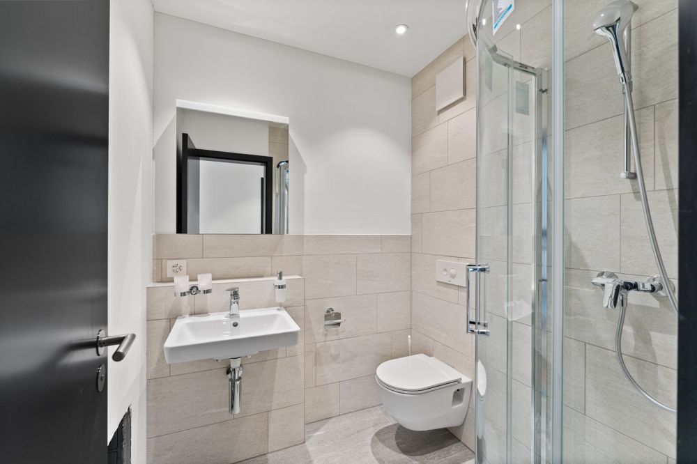 Attikatraum: 4.5-Z-Dachwohnung mit Bergblick - Bild 4