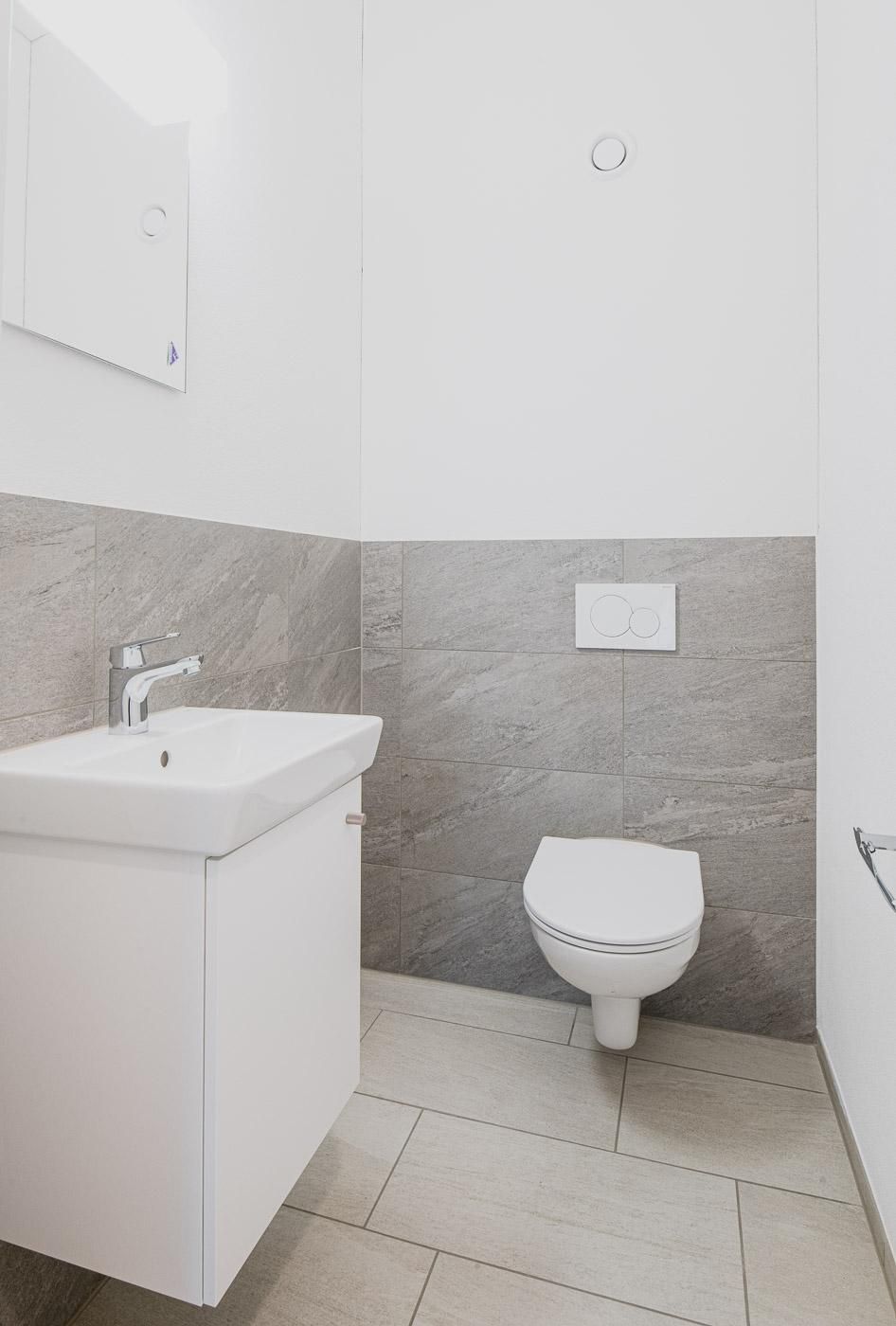 3.5 Zimmerwohnung in Andelfingen - Bild 8