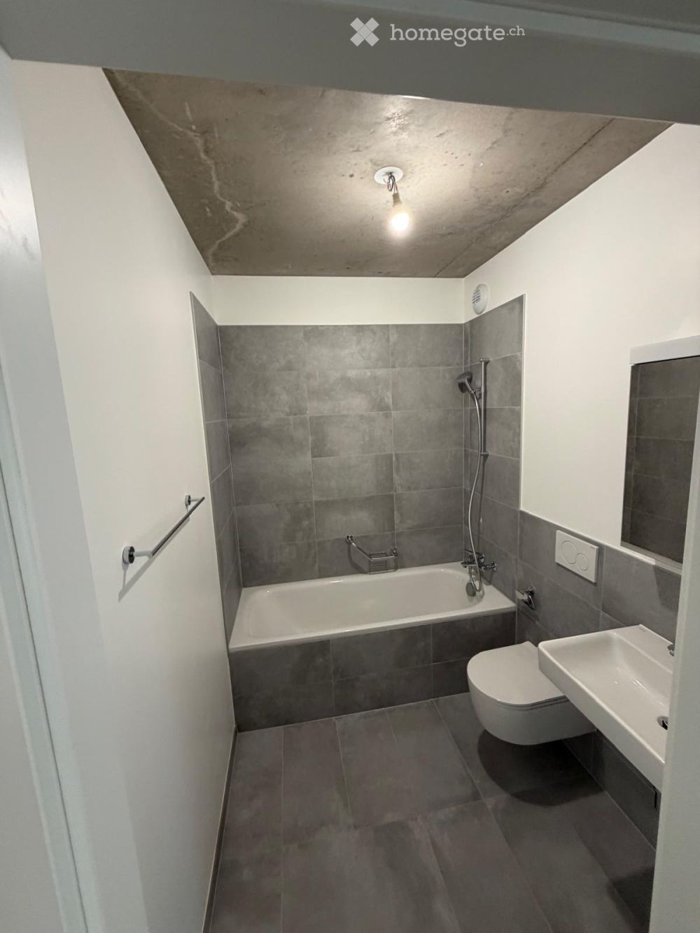 Carouge : Appartement neuf de 5,5 pièces – Rue des Pervenches - Bild 9