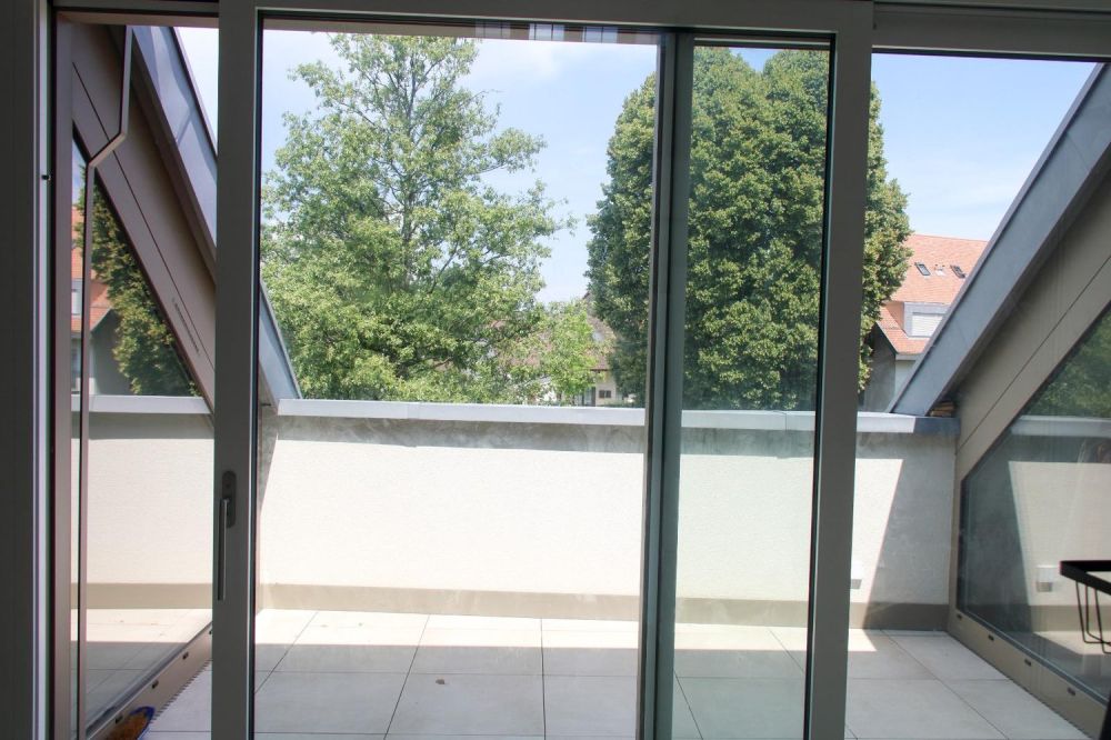 Magnifique appartement récent de 4.5 pièces aux combles à Eysins - Bild 5