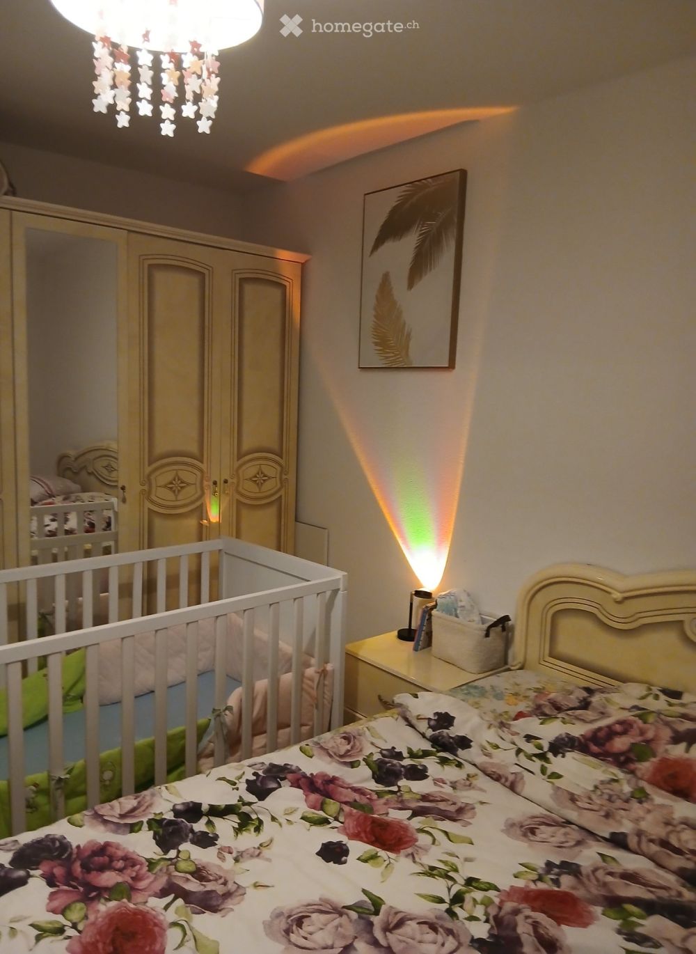 Appartement au centre de Bex - Bild 1