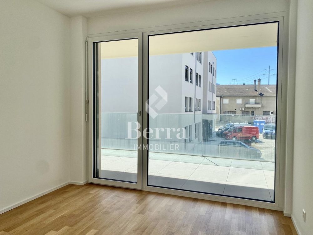 Appartement NEUF ! 2.5 pièces à louer - disponible de suite - Bild 8