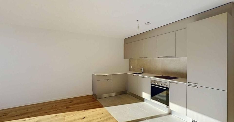 Appartement neuf de 3.5 pièces au cœur d'Yverdon-les-Bains - Appartement 3.5 pièces - image - 4