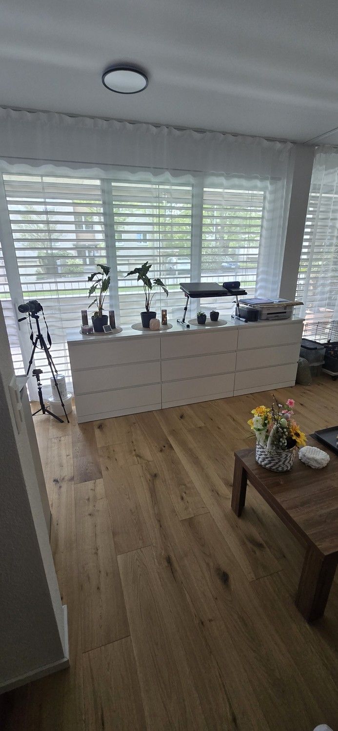 Helle 2,5-Zimmer-Wohnung mit Balkon in Balsthal ( Baujahr 2025) - Bild 5