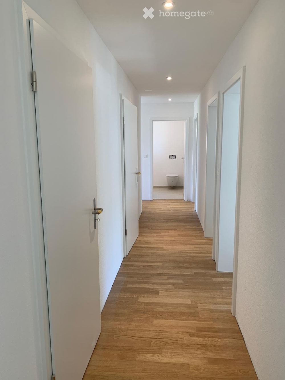 Erstvermietung: 4.5-Zimmerwohnung 120m2 EG und OG - Bild 7
