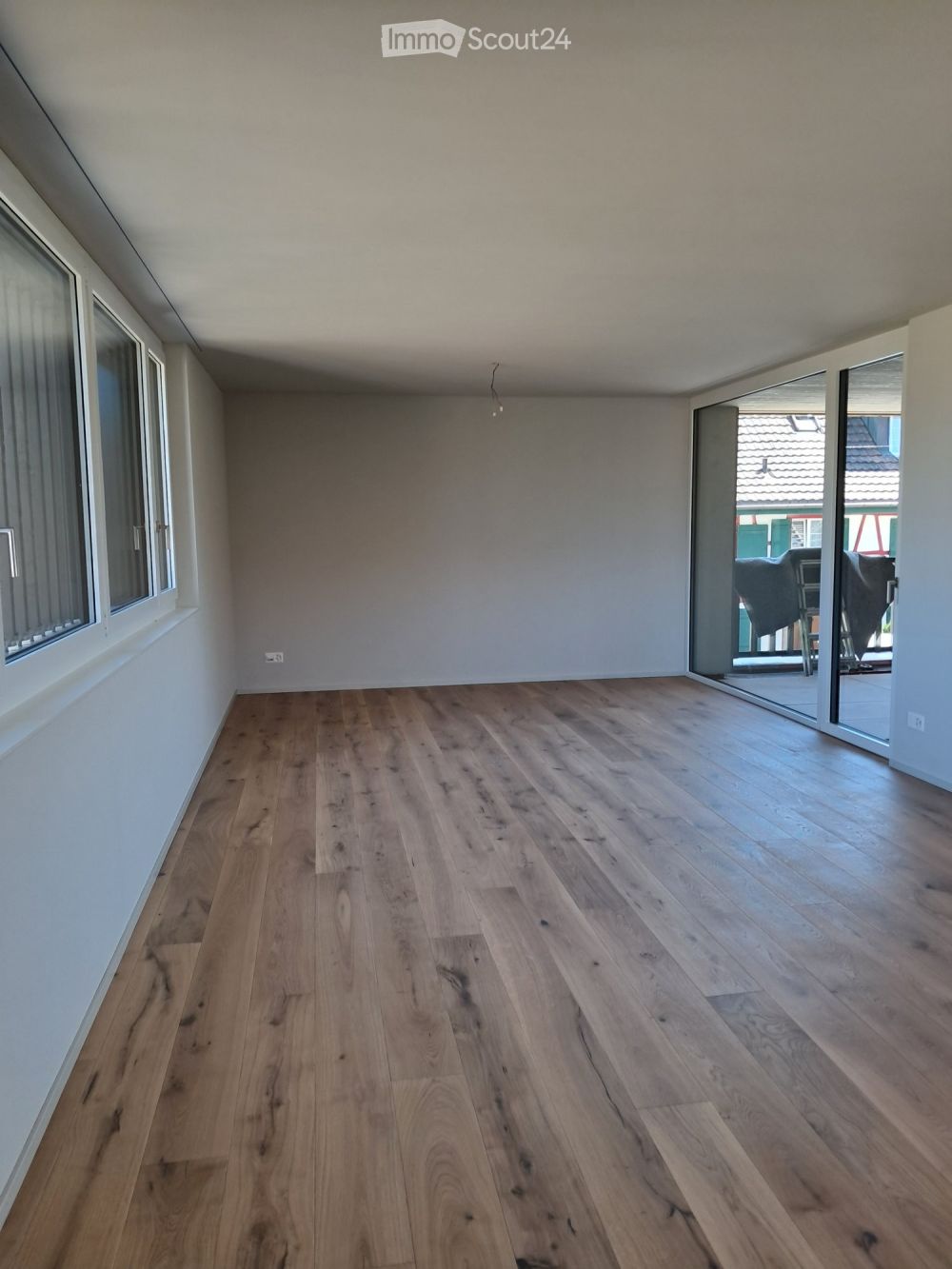 Duplex-/Maisonette-Wohnung in Altnau - Bild 4