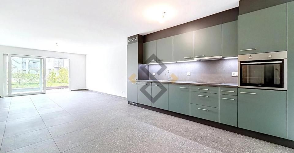Bel appartement moderne de 3.5 pièces à Ardon - Appartement 3.5 pièces - image - 2