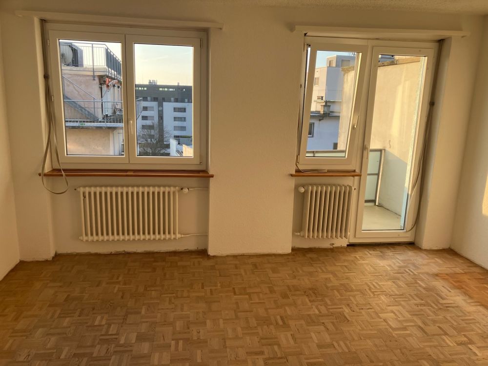 3.5 Zimmer Wohnung / Erstvermietung nach Komplettsanierung - Bild 5