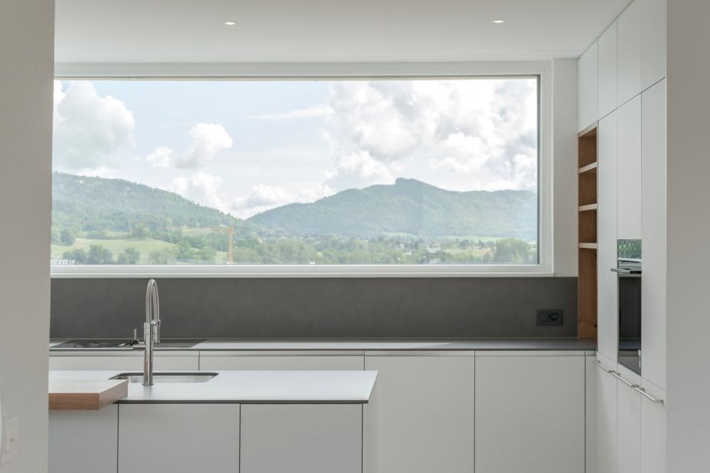 Nouveau prix - Attique d'exception avec vue panoramique - Bild 7